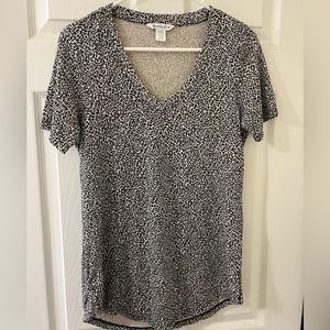 Athleta Shirt Small Tall